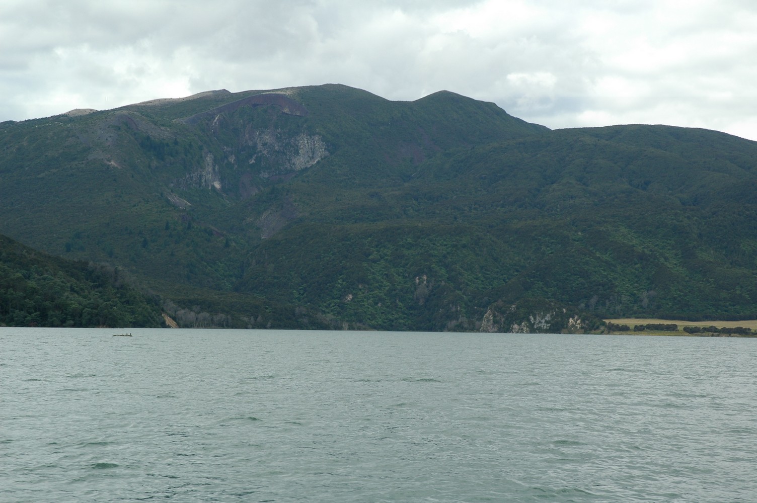 354   03 02   Rotorua + omgeving